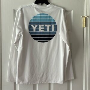Men’s Yeti size S